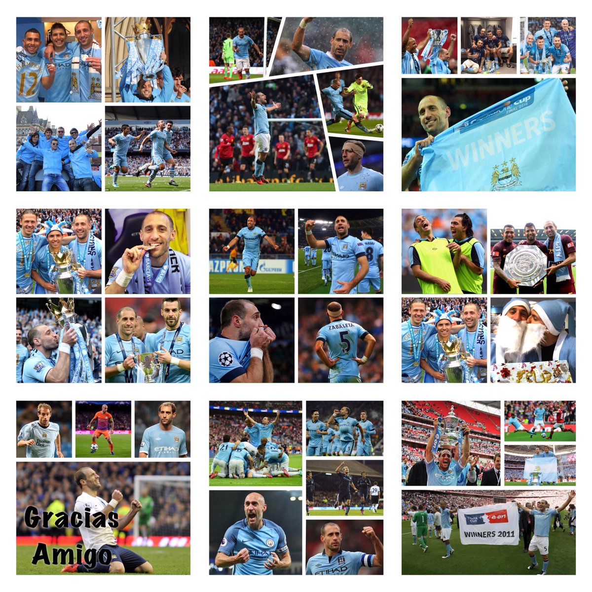 D_Arty15's tweet photo. Hard to replace this guy @pablo_zabaleta @ManCityArmy1894 #ourzab https://t.co/mkOUTikXGg