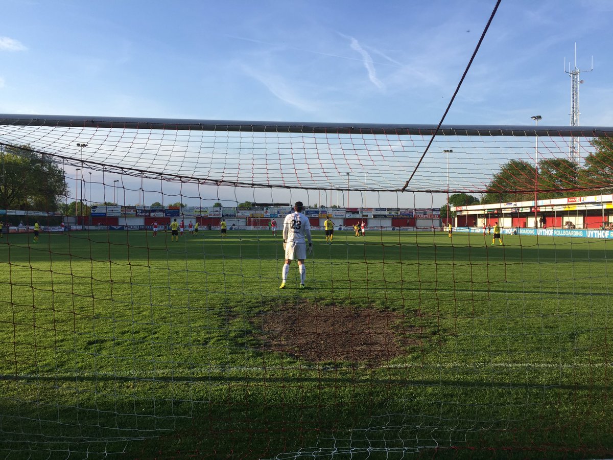 Harkemase Boys - UNA is begonnen! #haruna