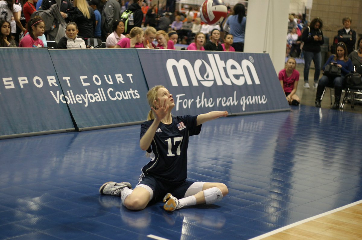 USA Volleyball (@usavolleyball) on Twitter photo U.S. Women's Sitting Team beats host China to improve to 2-0 at <a href="/ParaVolley/">World ParaVolley</a> World Super 6 | bit.ly/051717WSIT U.S. Women's Sitting Team beats host China to improve to 2-0 at <a href="/ParaVolley/">World ParaVolley</a> World Super 6 | bit.ly/051717WSIT
