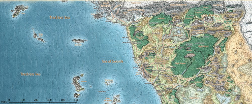 Wizards_DnD's tweet photo. #DnD is full of beloved worlds. Out of the published campaign settings, which one is your favorite to play in? https://t.co/LIW3NBpllv