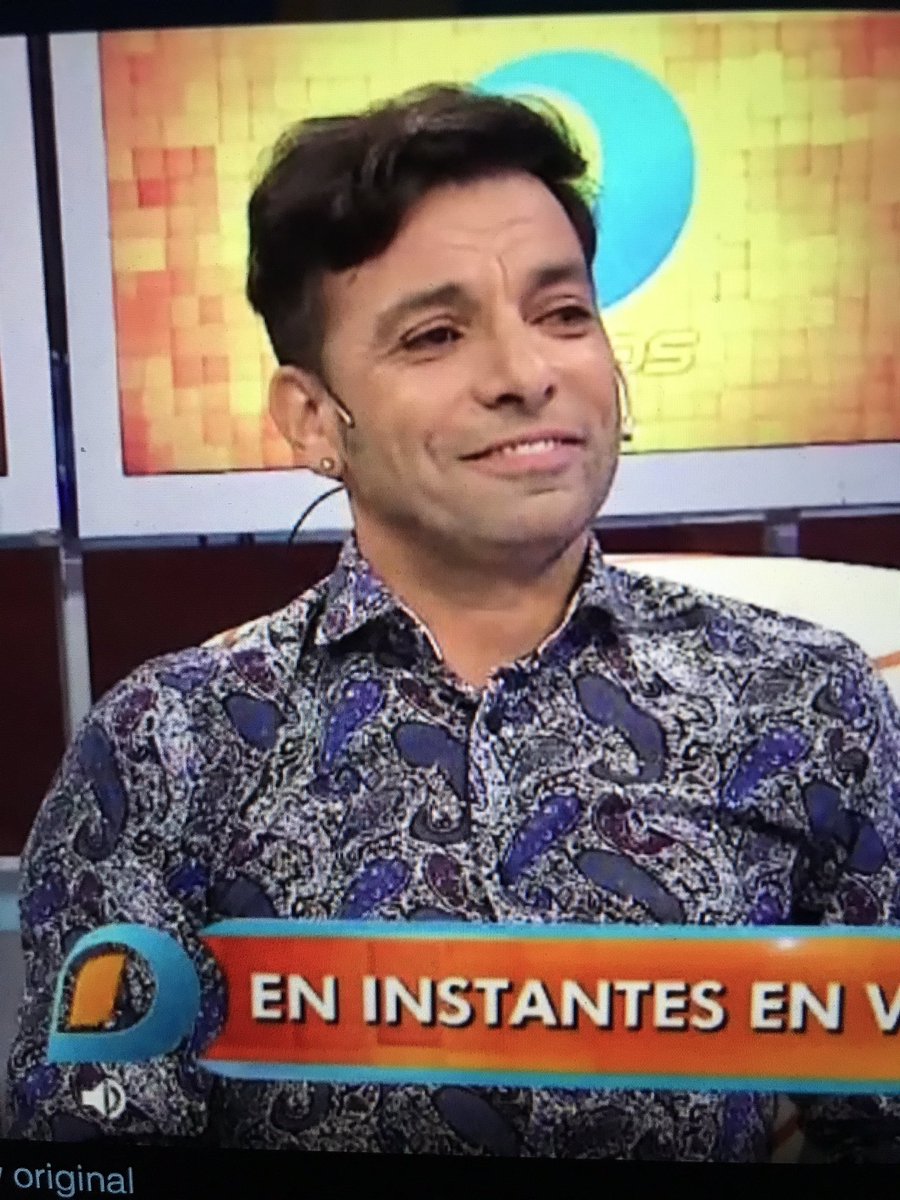 AnibalPachanga5's tweet photo. El Diego tenía otro hijo #BossiEnIntrusos https://t.co/2wxz0OTVSw
