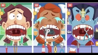 EggyToys's tweet photo. Super Dentist - Fun Dental App for Kids https://t.co/pWOBIOd2L8 #dentalapp #Gameplay #KidApp #AppReview #MobileApp https://t.co/M0UhA0WJEv