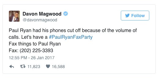 ffffffrabbit's tweet image. Contact Your Congressional Member With Retro Technology
#resist #congress #contactyourrep #politics #free #fax
 buff.ly/2qwRBaj