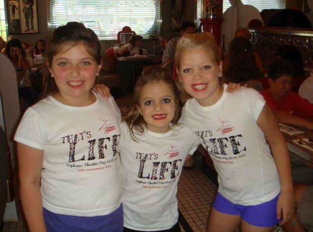 LindseyHelsten's tweet photo. Happy birthday Jessie!!!! I hope you have an amazing day today!! I'm going to miss you so much next year!! Love you❤❤ @littlejrobs https://t.co/jgcA5RQe0s