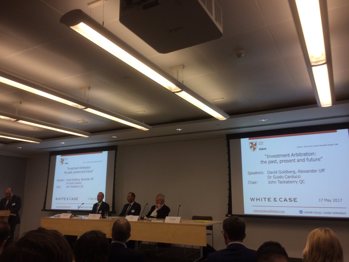 Research by <a href="/WhiteCase/">White & Case LLP</a> finds a strong need for expedited proceedings, increase in use of sole member tribunals and women arbitrators