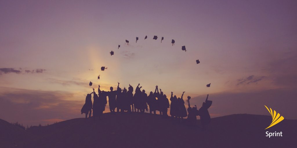 SprintWareham's tweet photo. It’s that time of year! Come into our store to find great gifts for your graduate. Visit our store for details. https://t.co/FsgF3b6HV9
