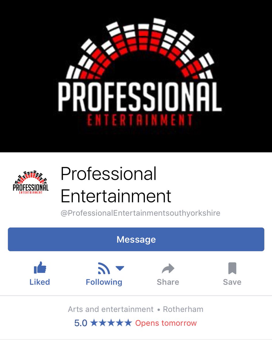 maddheadkurtis's tweet photo. Looking for a DJ around South Yorkshire? 
Check out this Facebook page and get a free Quote today! 
#DJ #Sheffield #Rotherham #doncaster https://t.co/OjwVHsnWhM