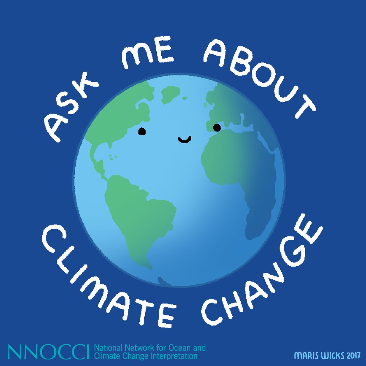 _NNOCCI's tweet photo. Feeling empowered to talk #climatechange? Chk out "Constructive Dialog about Climate Change" w/NNOCCI https://t.co/jVMzzvqWry #STEMvideohall https://t.co/3WyJzAKHfL