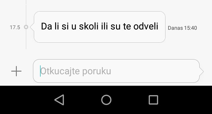 alexkleopatra's tweet photo. Moja majka kad je obavestena da imam nameru nekome da jebem familiju https://t.co/sfPBuJGjqH