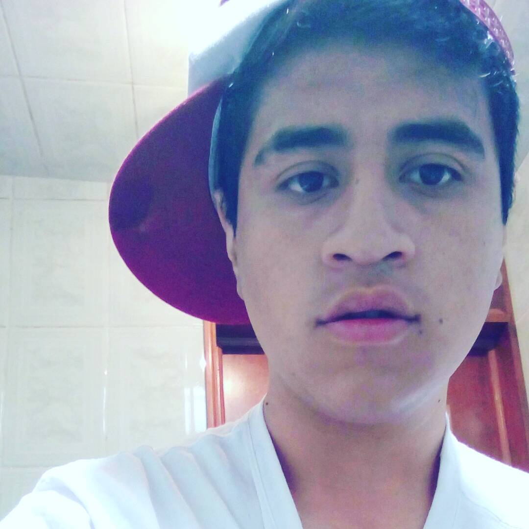 luisvilchislm's tweet photo. #NuevaFotoDePerfil https://t.co/yuqH4fuMU1