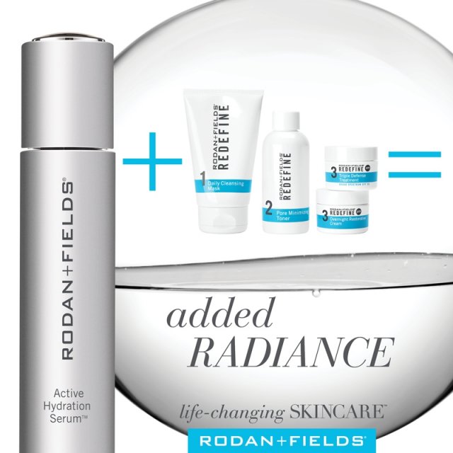 StaffingLeslie's tweet photo. Join me to learn about Rodan + Fields® and how we're changing skin and changing lives. https://t.co/ydckSleVbP