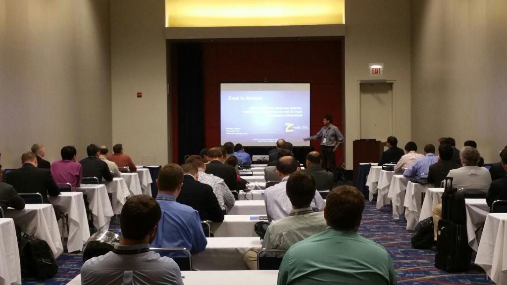 Abaqus Training Courses Uk Time