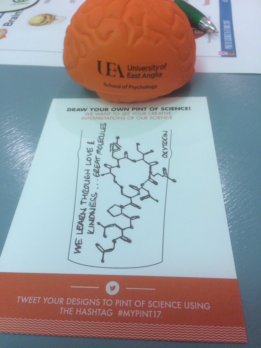missielondon's tweet photo. #mypint17 learning about memory in this fine city https://t.co/uP9V2qzBxl