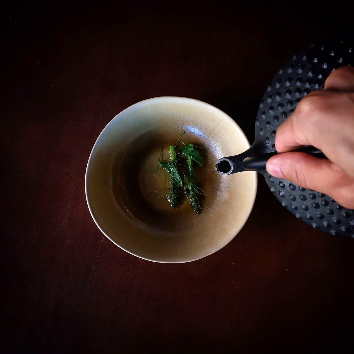 mistereatgalway's tweet photo. My savoury dishes #locorestaurant @AniarGalway #thisisIrishfood #Portugal https://t.co/KEiDZlFYLC