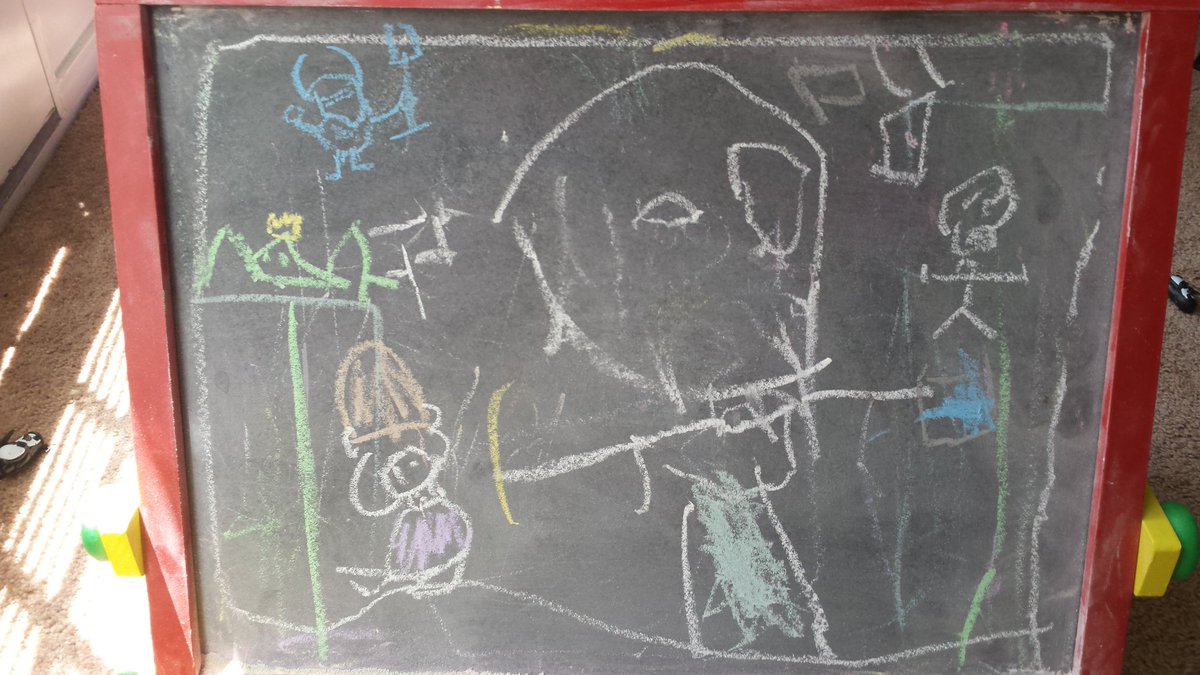 Nathaniel Lee tweet media