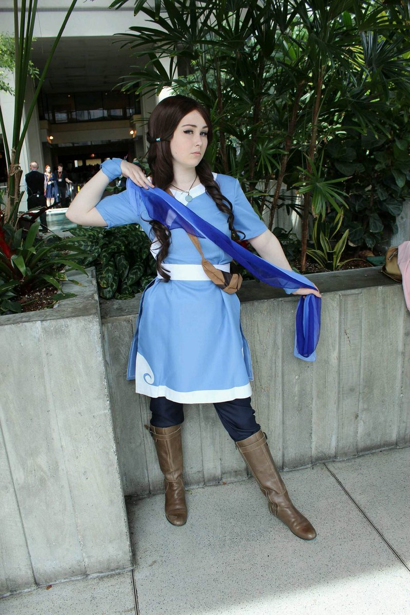 Kai Cosplay (@KaiCosplays) / Posts / X