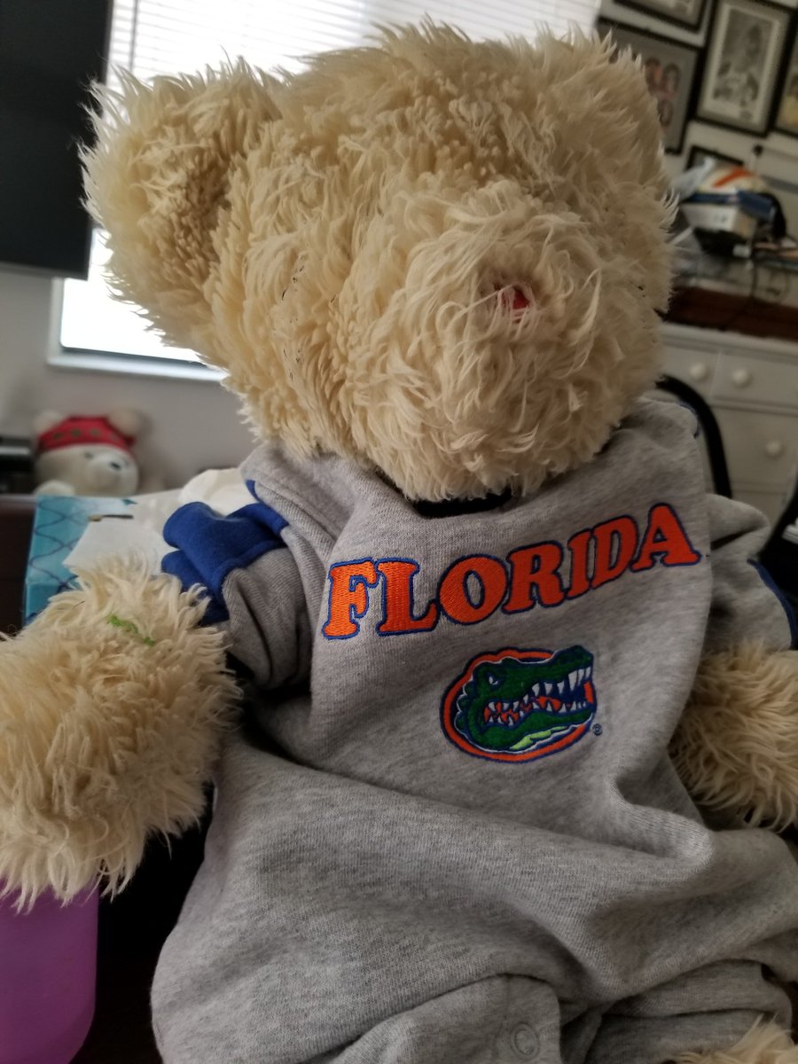 buffingtonbear's tweet image. It's me buffington