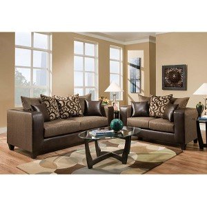 RodneysHome's tweet image. Riverstone Object Espresso Chenille Living Room Set: Your Price: $1,080.81, Retail:$1,622.00, You Save:$541.19: rodneyshomestore.com/Riverstone-Obj…