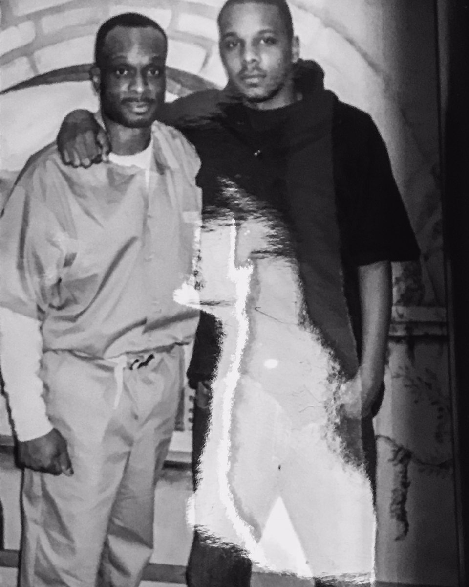 WordsofWsdm's tweet image. Afternoon Vibes " 12 Years Ago"
Working Class Intellectuals Podcast!!!!