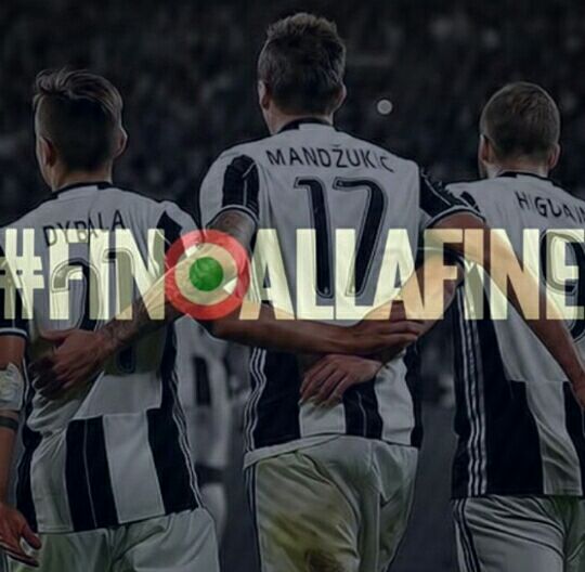 OfficialLuigi91's tweet photo. Sarà una bella finale tra due grandi squadre,vinca il migliore,dai ragazzi fateci divertire @juventusfc #JuveLazio #FinaleTimCup #ForzaaJuve https://t.co/2nrkqk8KCo