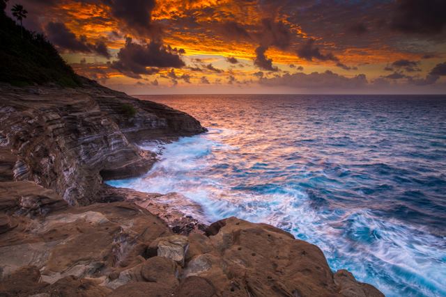 It's #NationalPhotoMonth!!Celebrate <a href="/DaveNydamPhoto/">DaveNydamPhotography</a> with us!Like, Retweet and Support Dave's amazing #outdoorphotography!Photo:Spitting Cave