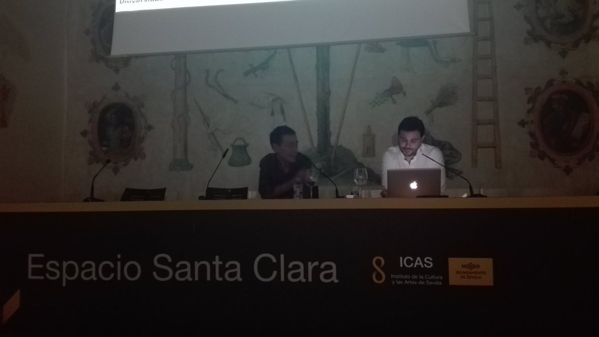 Construcción, destrucción y reconstrucción del polígono de viviendas, Félix de la Iglesia y Curro Gzlez de Canales