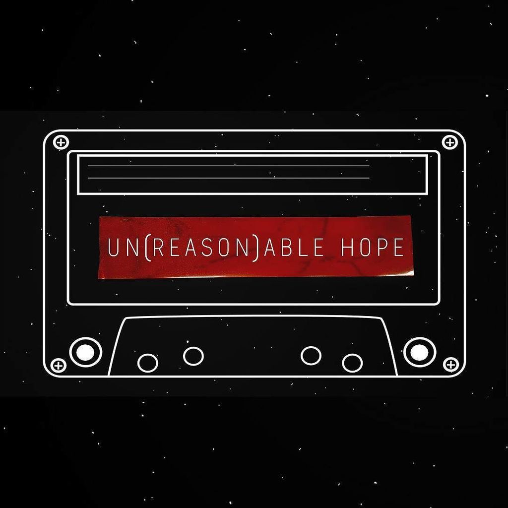 cfstudent's tweet photo. Un(reason)able Hope | Week 2 | 6:30pm
#UnreasonableHope https://t.co/svNyjAbyPL https://t.co/BiRBw7yuhB