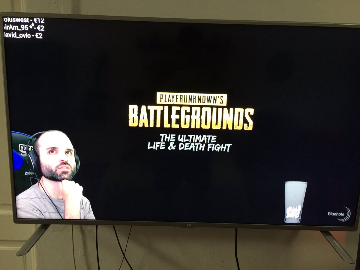 Asi si treceeee! Malditos hacks jajajaj