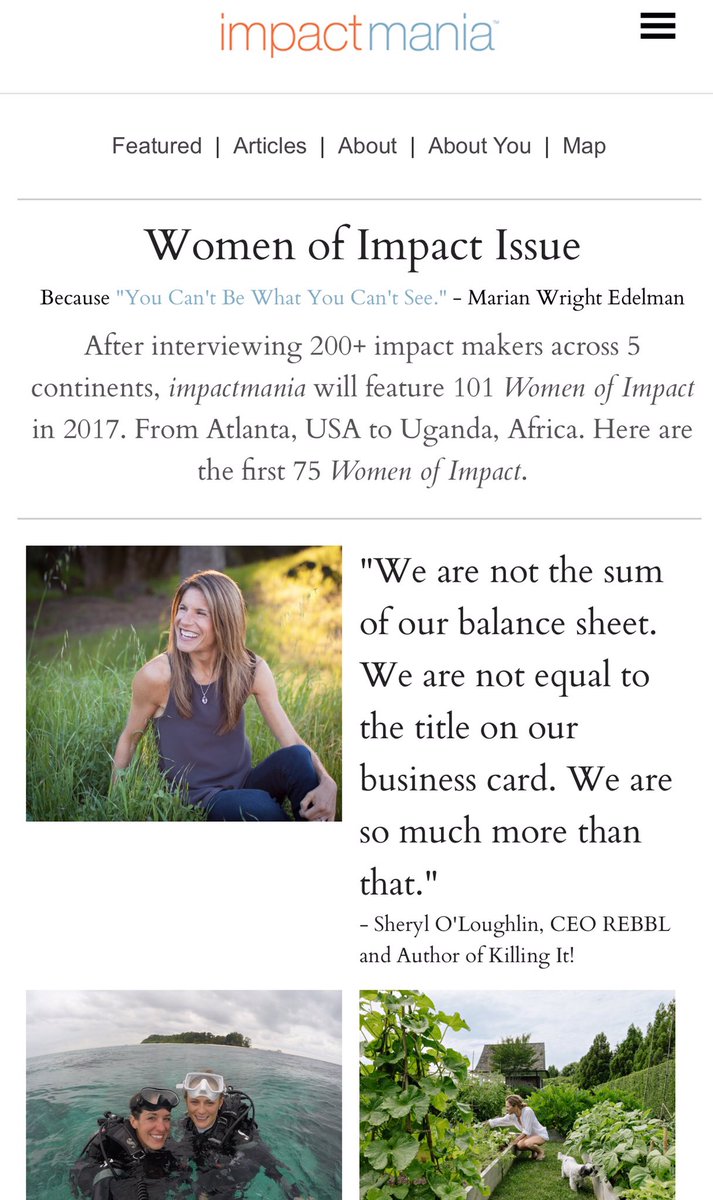 impactmania's tweet photo. #investors #entrepreneurs: Read the latest #interview w #serialceo #author on https://t.co/qS0KPYozb6 Your (#company) #health depends on it! https://t.co/wgKhQeNqxk