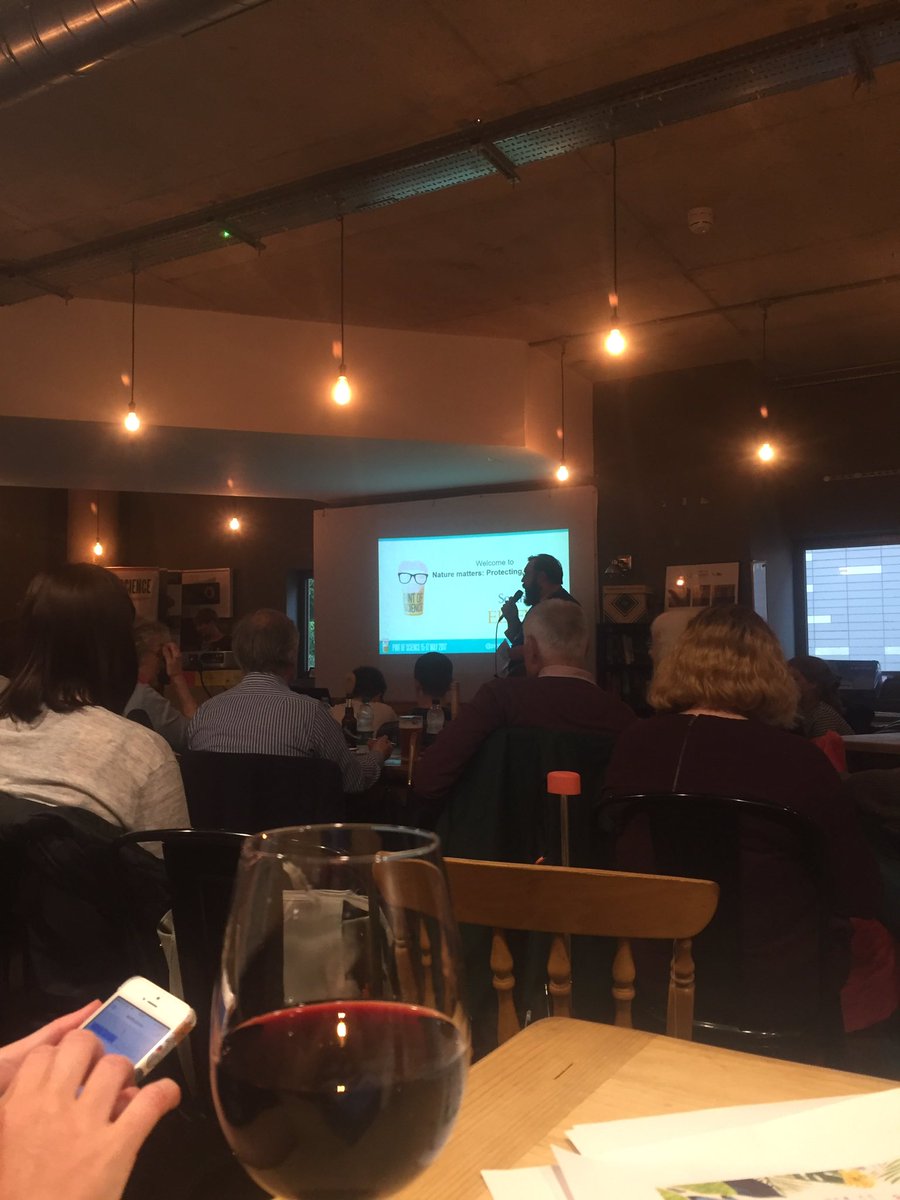 SotonBioBlitz's tweet photo. Here we go! @Judith_Lock @pintofscience @MettricksGH https://t.co/k0TVsZF0BJ