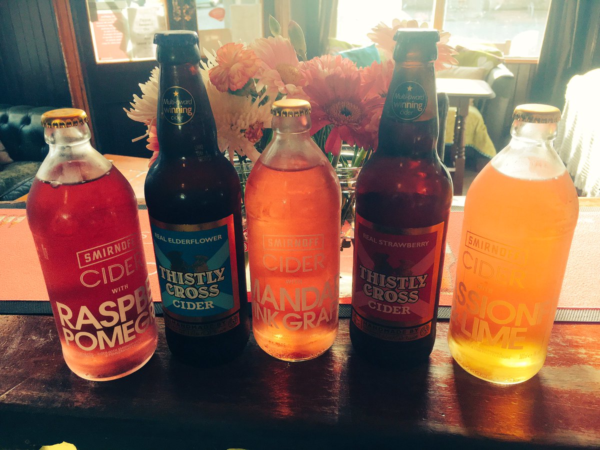 More new ciders and more amazing sunny nights! #thepond #Edinburgh #sunshine