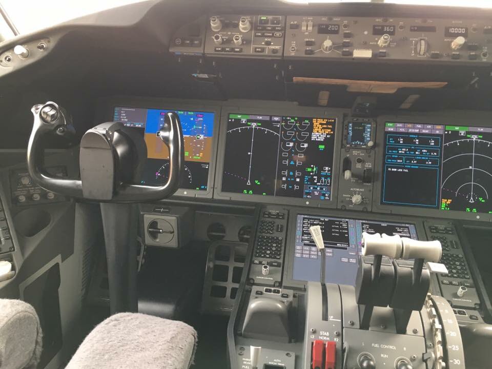 royalairmaroc's tweet image. RAM fête ses 60 ans avec un vol  spécial pour Dakar! #RAM60