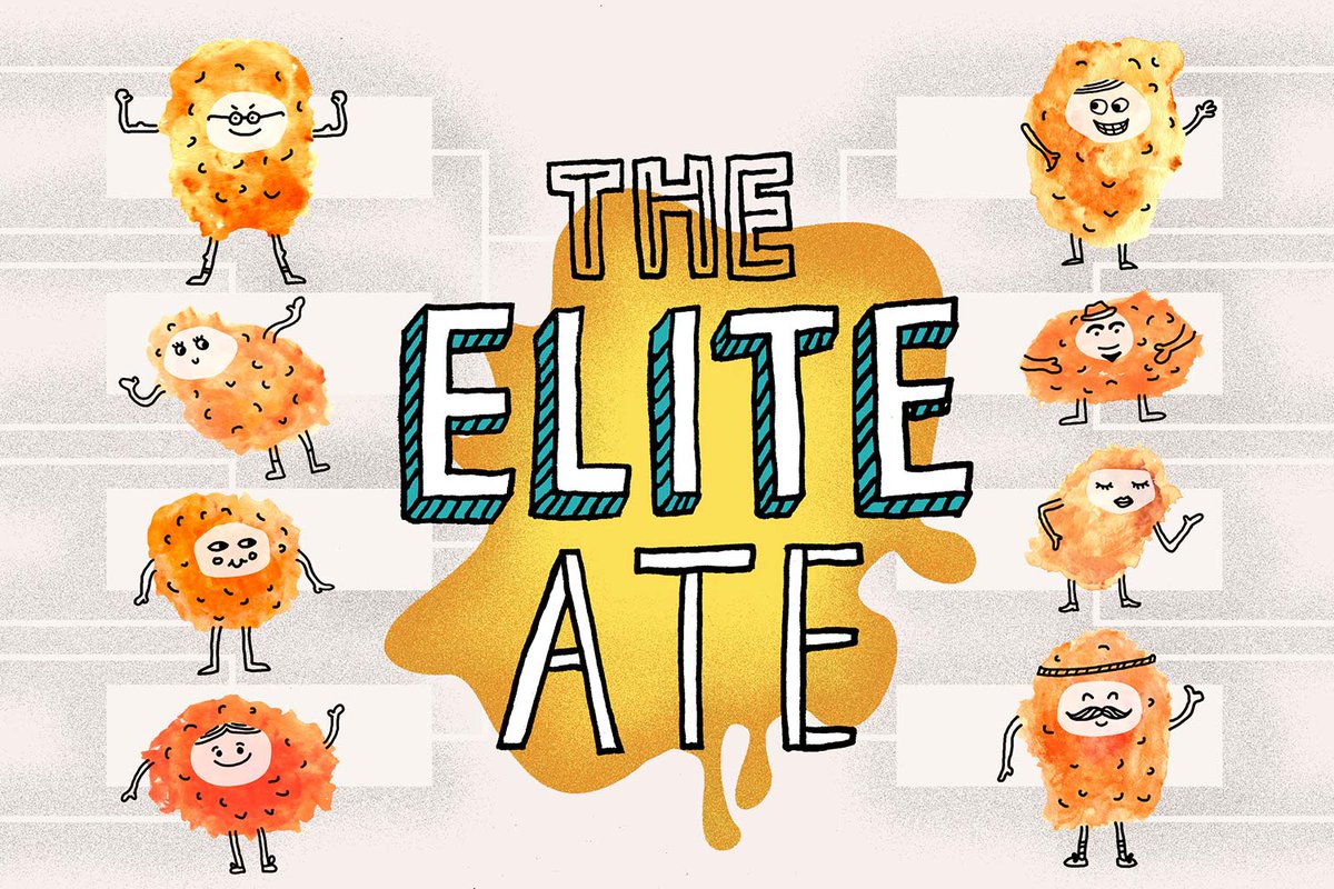 thebozho's tweet photo. It's the last day to vote for the Elite Ate. Who you got, Madison? https://t.co/28mUndp9c3 #madcurdbracket https://t.co/W5YOlpQHLv