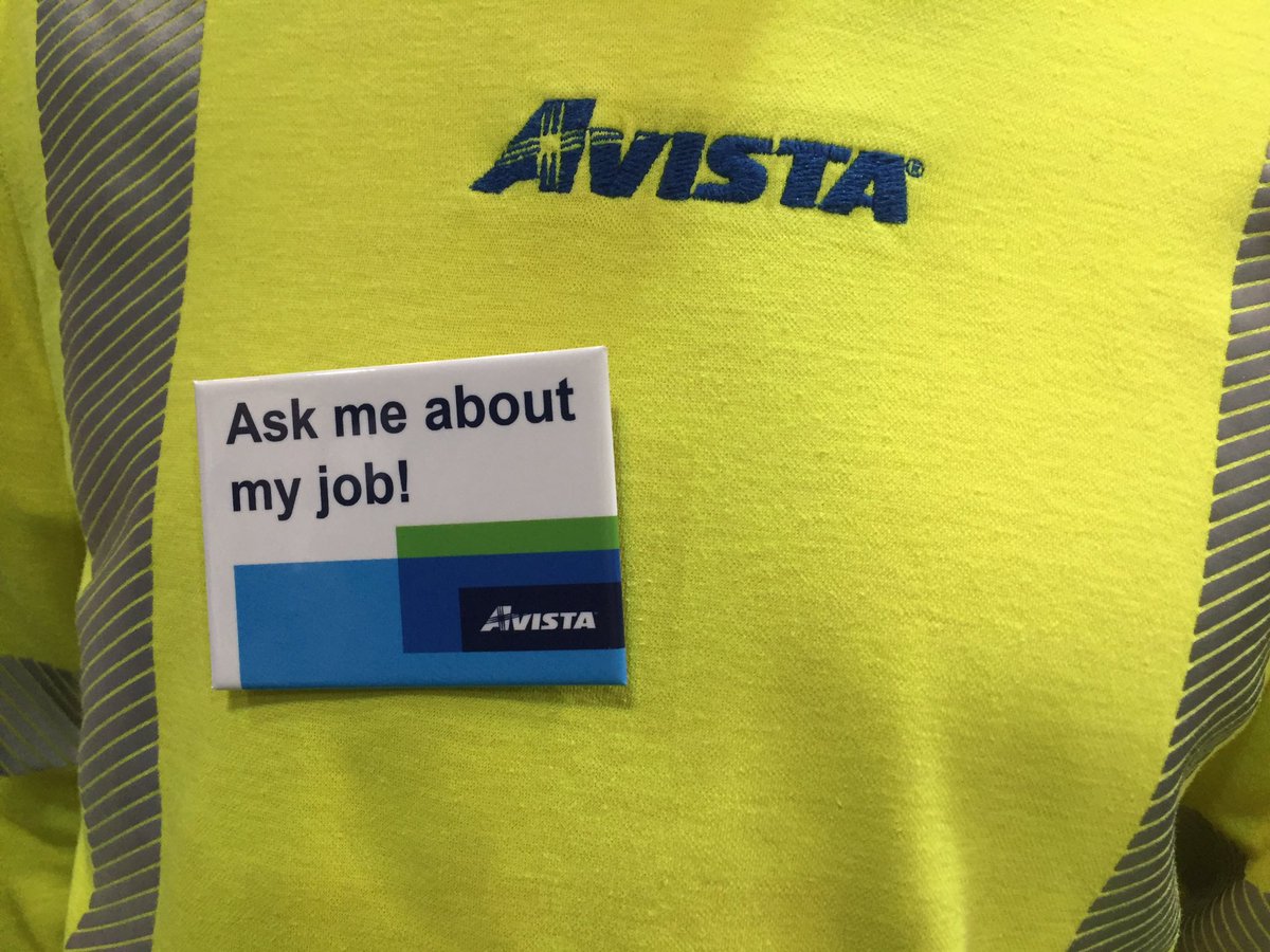 AvistaUtilities's tweet image. Are you searching for a #SpokaneJob? If so, join us for the WorkSource #JobFair at #Spokane Convention Center. #jobs #hiring