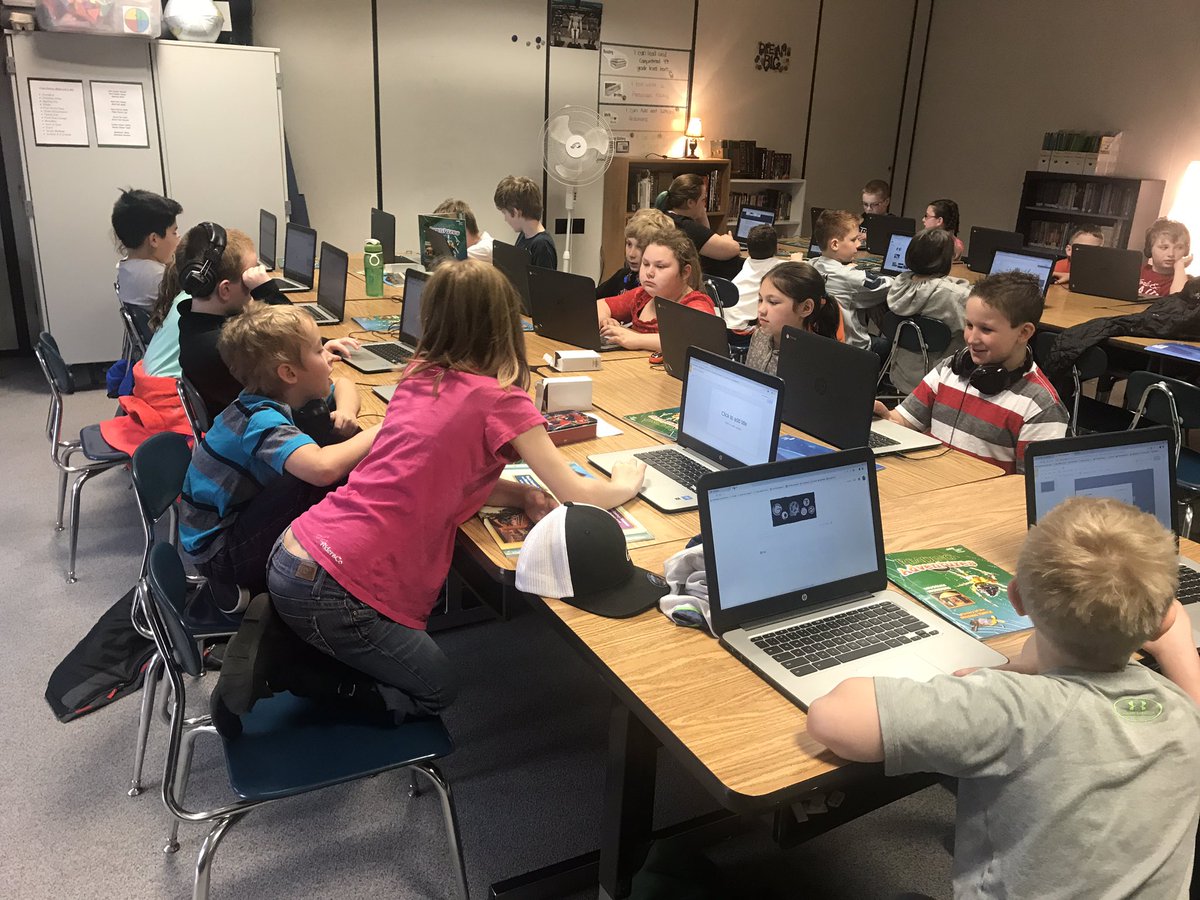 MrsTavis's tweet photo. Students are finding a museum outside of the United States and creating a presentation about it! #endofyearfun @GMPrincipal1 https://t.co/IBKNDaPg9n