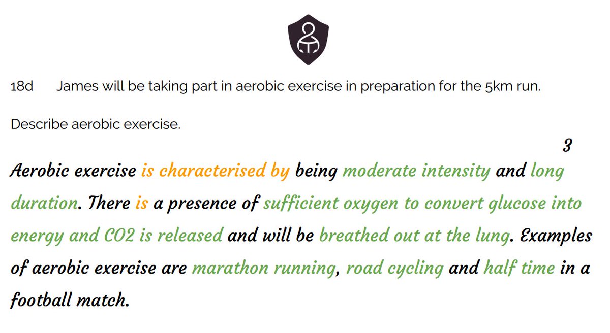 The_EverLearner's tweet photo. AQA GCSE PE Pre-release model answers and papers
https://t.co/oMjZna32ps
FREE downloads
#james #pegeeks #GCSEPE @PE4Learning @ImSporticus https://t.co/6ixWnquY8g