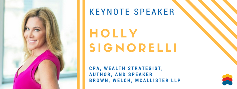 CloudSCommunity's tweet image. We are very excited to have @HollySignorelli speak at our #CPARS this afternoon at the @DallasTowerClub.