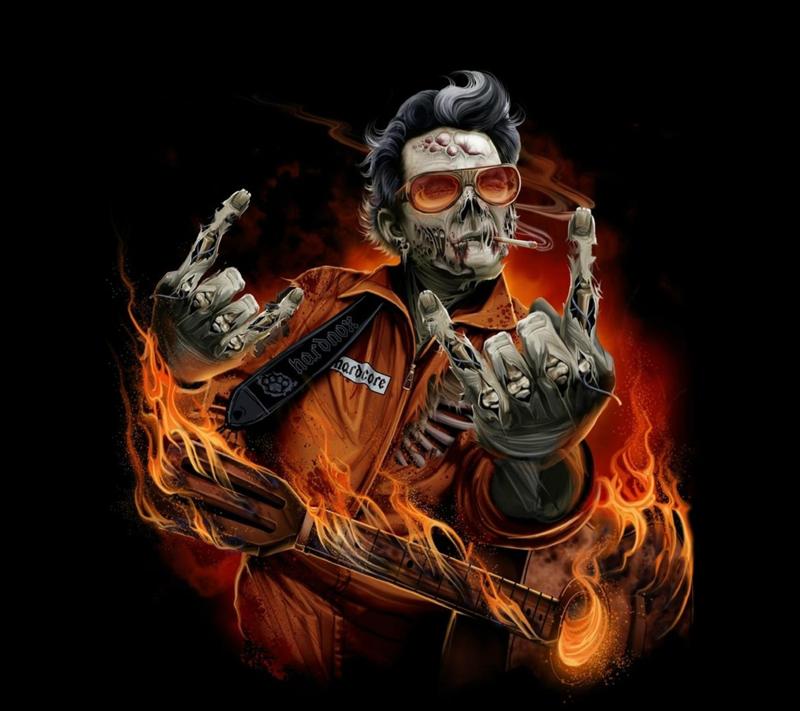 Metal Talk tweet media