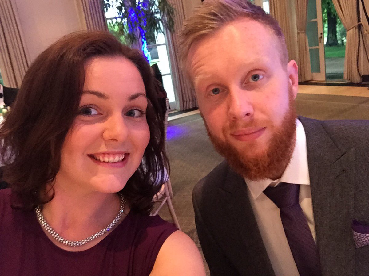 Love our amazing cause!