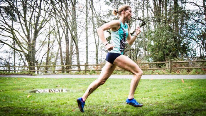 laurenfleshman's tweet image. "Dear High School Lauren..."
I wrote a letter to my younger self. I hope it reaches those who need it. milesplit.com/articles/21175…