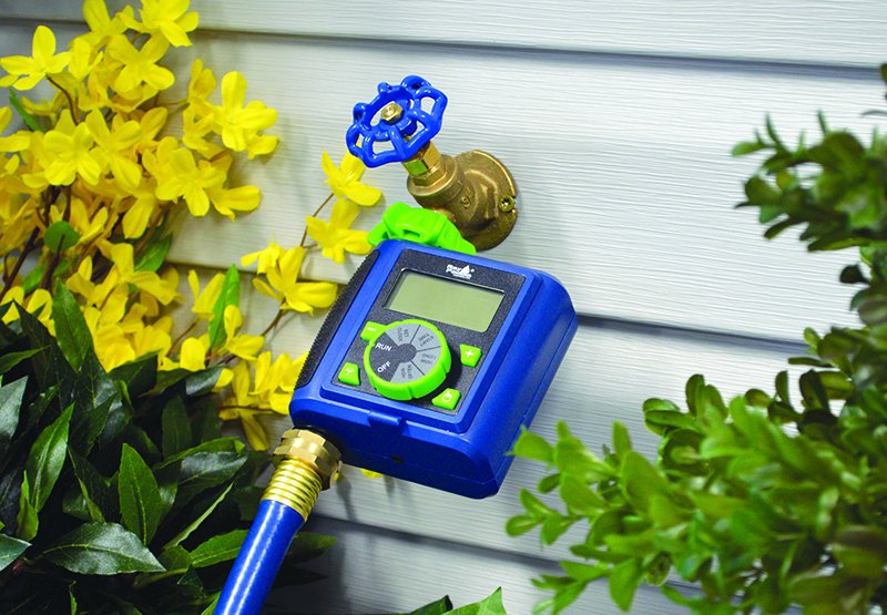 raypadulagarden's tweet photo. Cross “watering the lawn” off your to-do list with a Ray Padula automatic timer. Never forget to turn ON or turn OFF the sprinkler again! https://t.co/DV0nqhsyRW