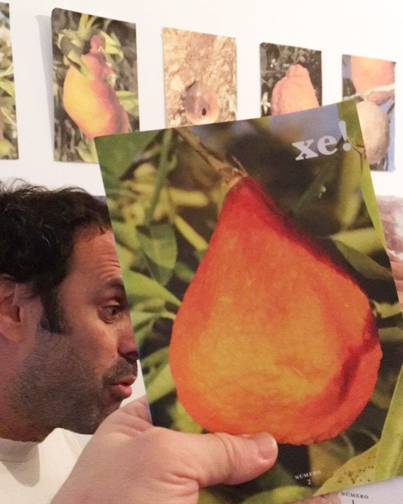 Senyor_Pablo's tweet photo. XE! #2 de @ricardo_cases en @sandwichmixtomadrid 👌📸🌳🍋🍊🍋🍊🍋🍊 #levante #naranjas #naranjaspochas #crimenenlevante #ri… https://t.co/MLtAhcfPyS https://t.co/8w9AEPTqav