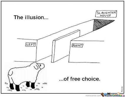ShirlAAdams's tweet photo. @here_mel @SallyAlbright @JusDucky27 @CherylCheryl94 @NoAnodyne @MrTamhas @JennXDC @mrpshropshire This illustration accurately represents the #FarLeftProgressive Purists. #BSIsBS https://t.co/oQdcEEB94T