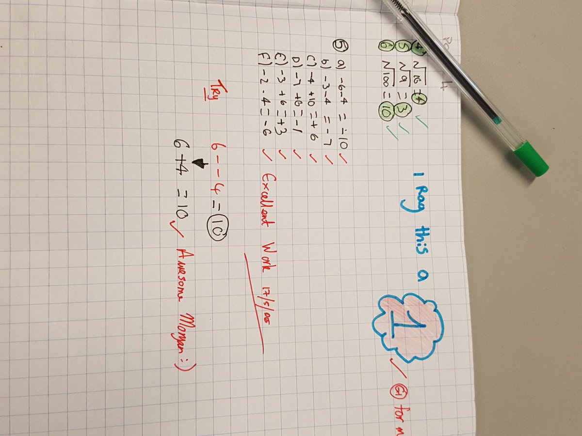 abersychanmaths's tweet photo. Yr 7 students showing excellence in their maths lesson today. #failureequalssuccess https://t.co/0FvzYK5dXL