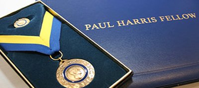 We hope many of you will be joining us at the RCCC Paul Harris Annual Community Awards Dinner tonight at the Delaplaine.