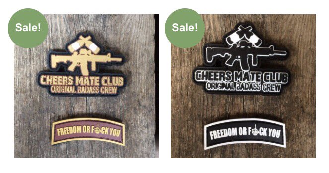 cheersmateclub's tweet photo. CLUB NEWS: Hey Mates, we have this month a lot of different special offers at the shop at our Club website check at: https://t.co/dY3rhhtoO0 https://t.co/B9gXGi8dAF