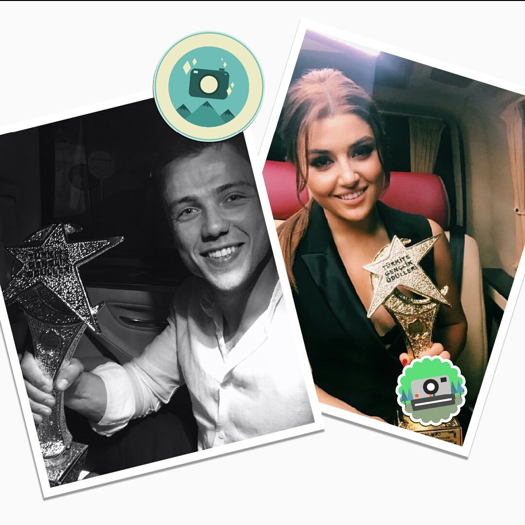 KocBusenur's tweet photo. #Ödültöreni #karşılaşmalar #handemiyy #tolgasarıtaş https://t.co/VcQWhsDSWI
