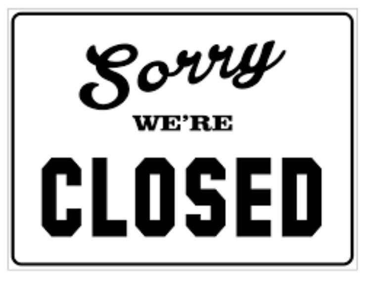 KrakenCongee's tweet photo. Kraken will be closing today at 3pm for a private party. We will be back at it tomorrow at 11am!!! https://t.co/Mat5t4NaQN