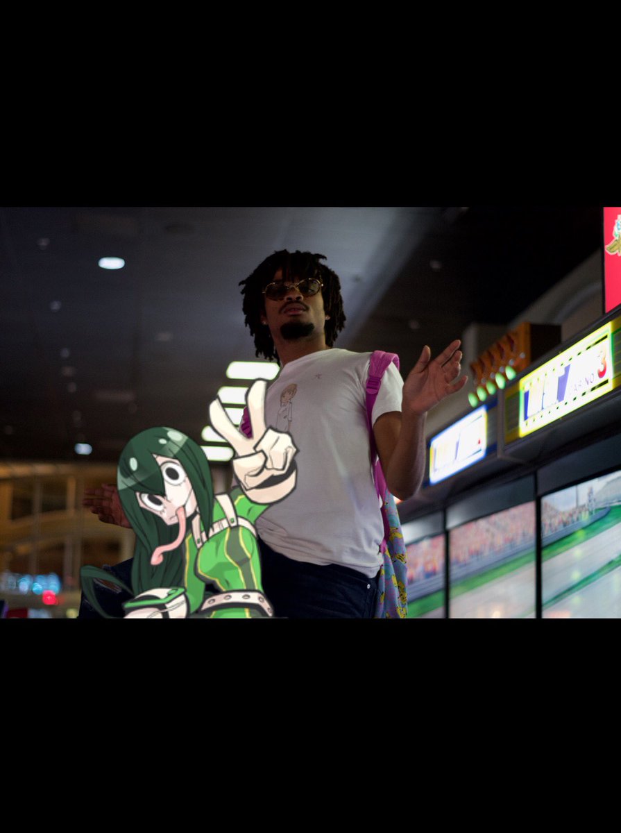 Apollo_Fresh's tweet image. Help me choose new cover art concept for unreleased song "pxnterest" retweet for #GasaiYuno to be on the cover,  like for #AsuiTsuyu