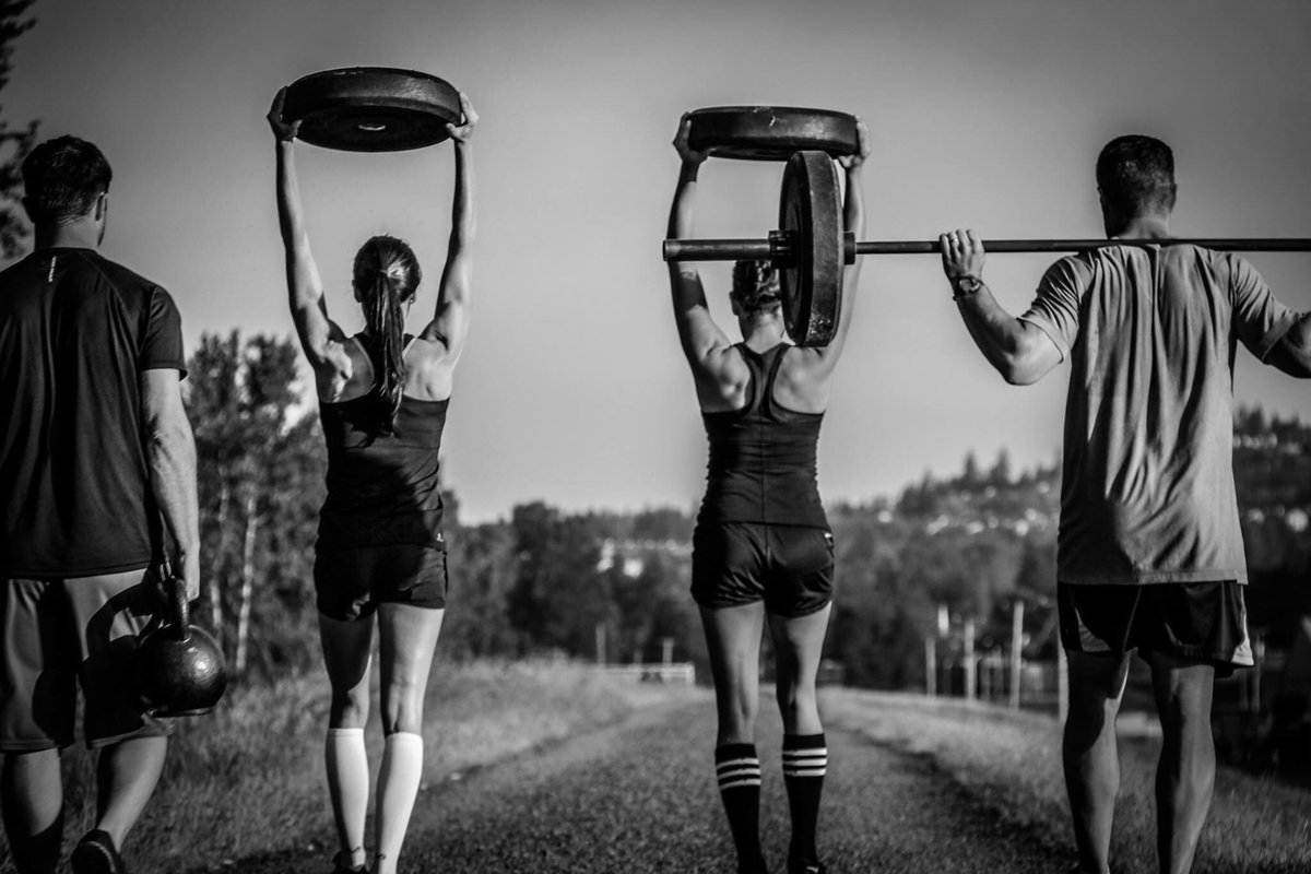 For the perfect, post-workout bliss #drinkTREO.